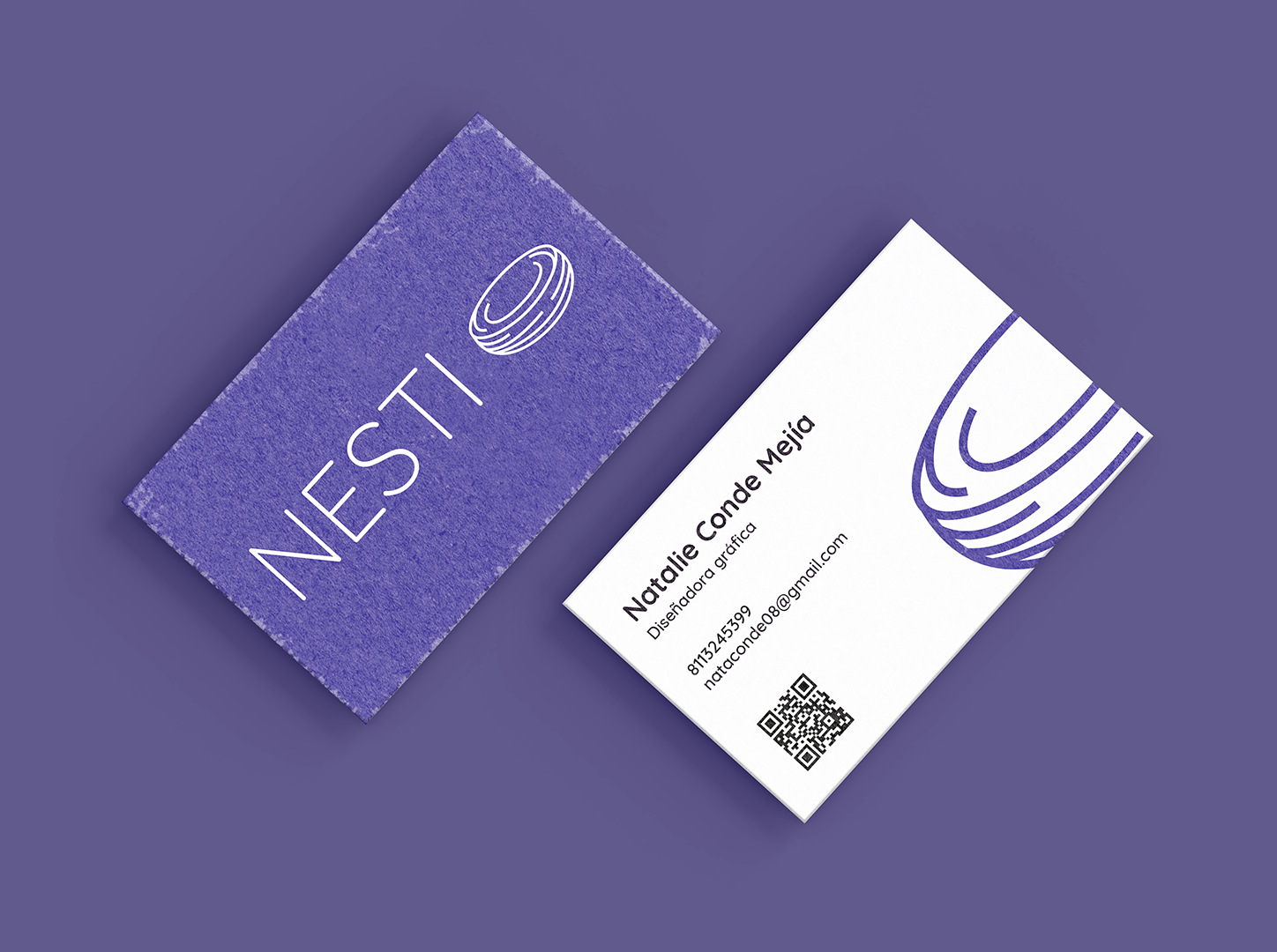 Nestii