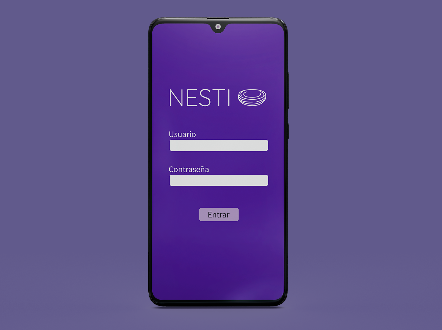 Nestii