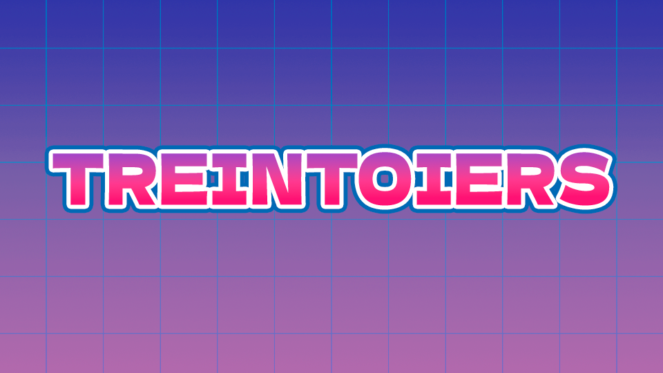Treintoiers